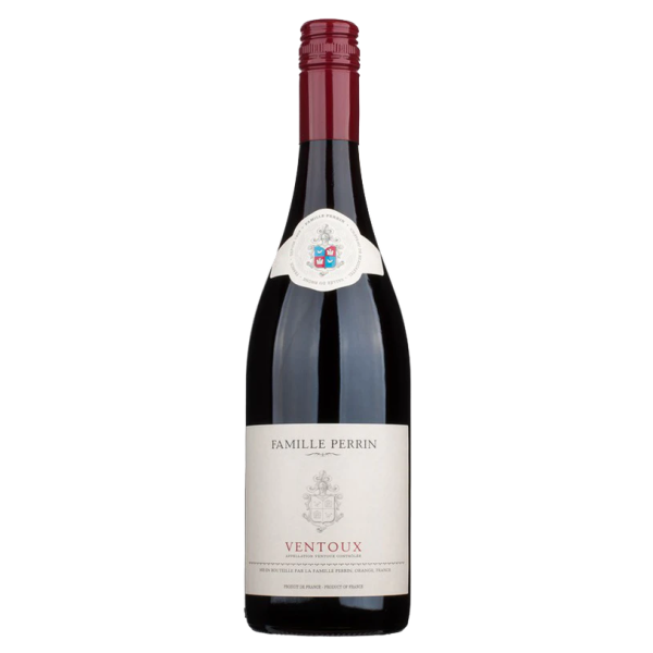 Ventoux Côtes du Rhône Perrin