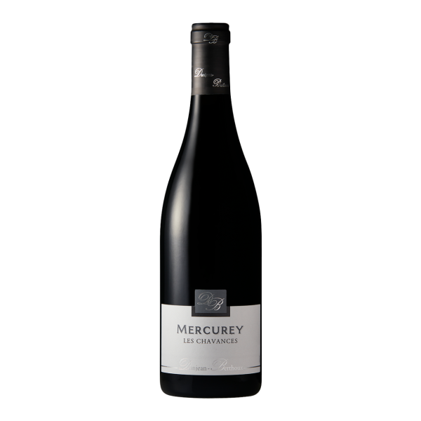 Domaine Danjean-Berthoux, Mercurey AC Les Chavances  