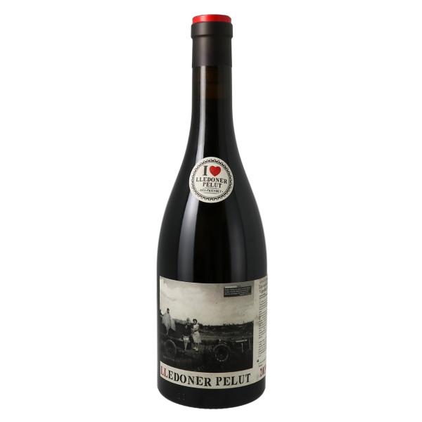 Lledoner Pelut, VdF Le Temps des Vendanges  