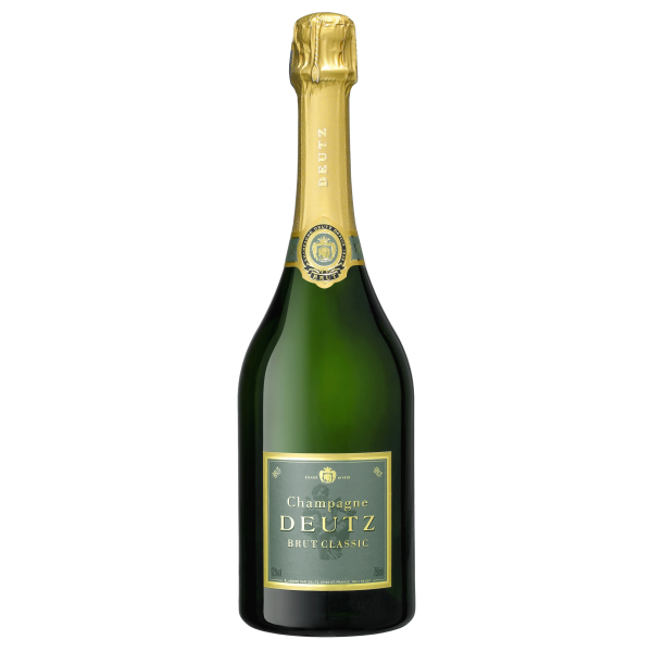 Deutz Brut Classic Champagne