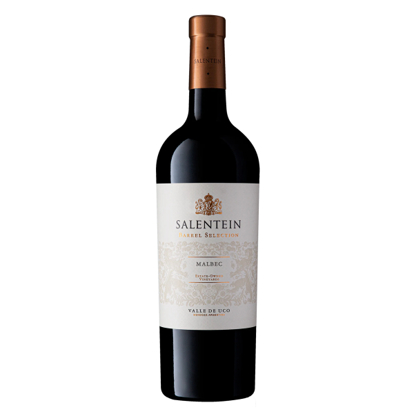 Salentein Barrel Selection Malbec