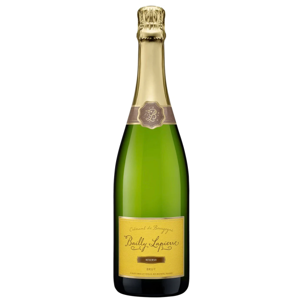 Cremant de Bourgogne Bailly Lapierre