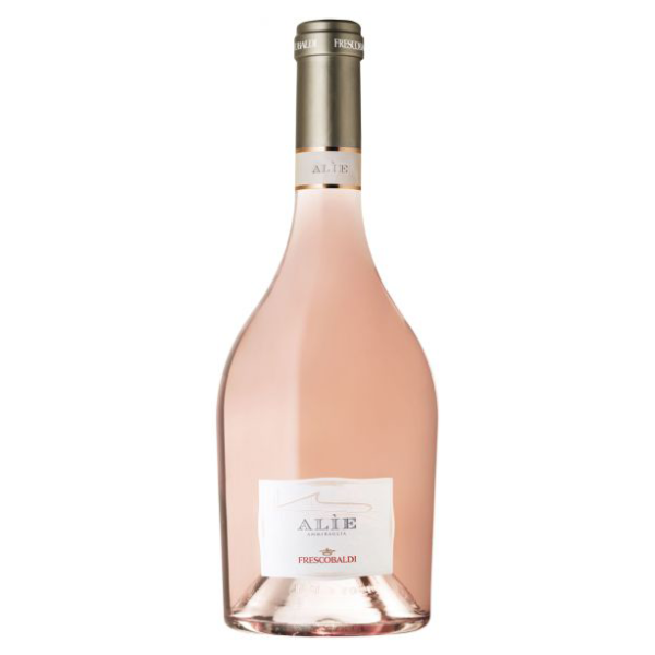 Alìe Frescobaldi Rosé