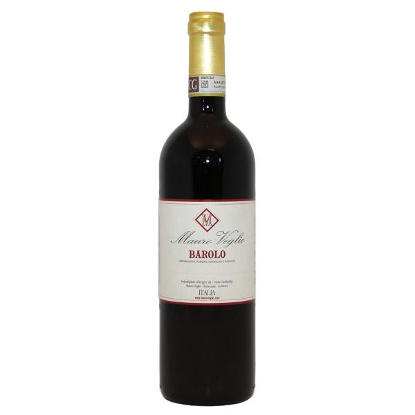 Mauro Veglio Barolo 2019