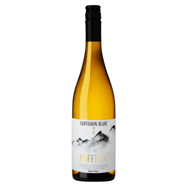 Hoffman Sauvignon Blanc Fumé