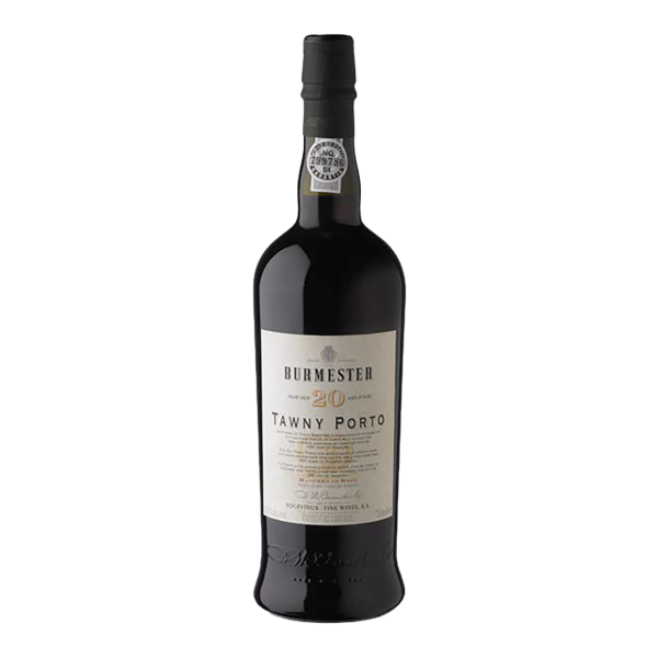 Burmester Tawny Porto 20 Years