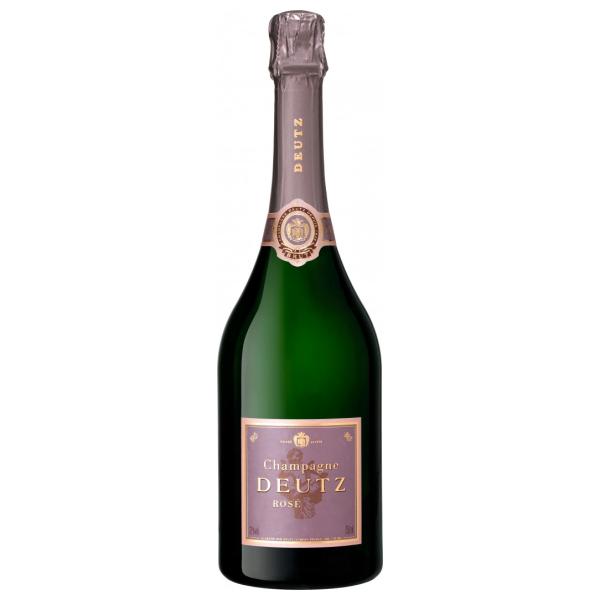 Champagne Deutz Brut Rosé