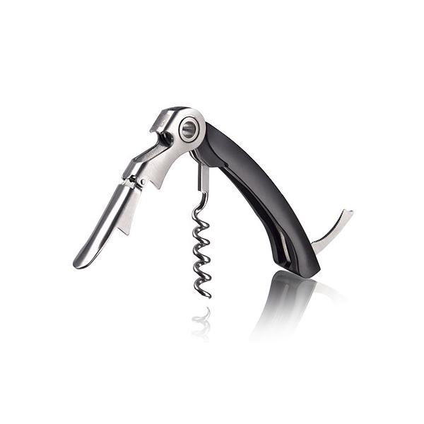 Tweetraps kurkentrekker sommeliermes