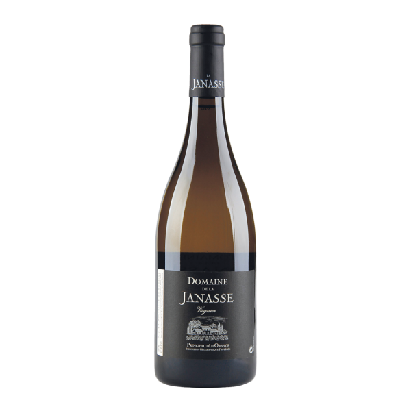 Domaine de la Janasse, Pays de la Principauté d'Orange IGP Viognier  
