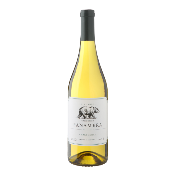 Panamera, California Chardonnay  