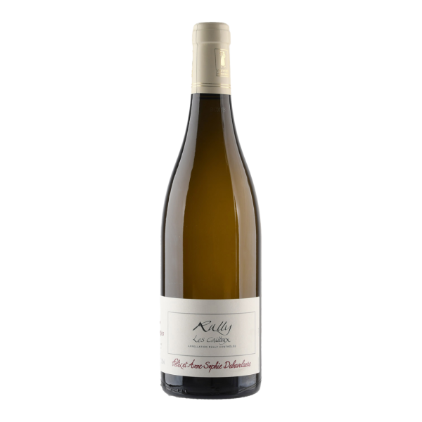 Domaine Rois Mages, Rully AC Les Cailloux Chardonnay  
