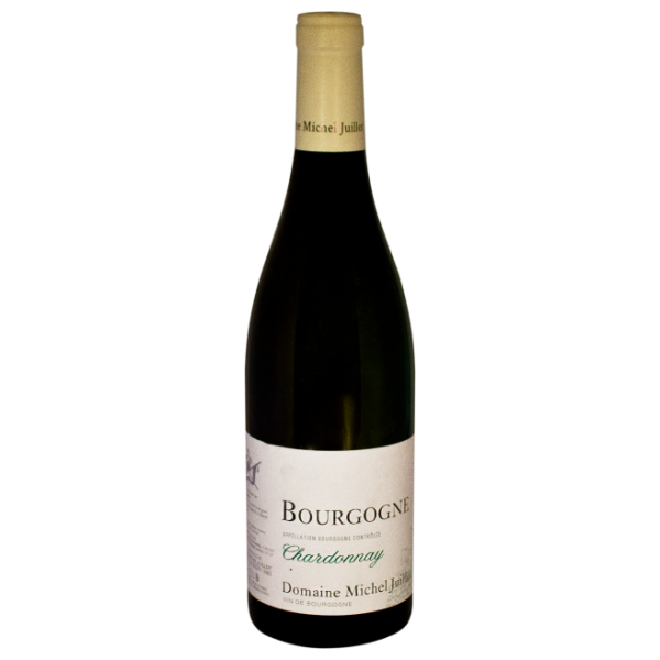 Michel Juillot Bourgogne Blanc