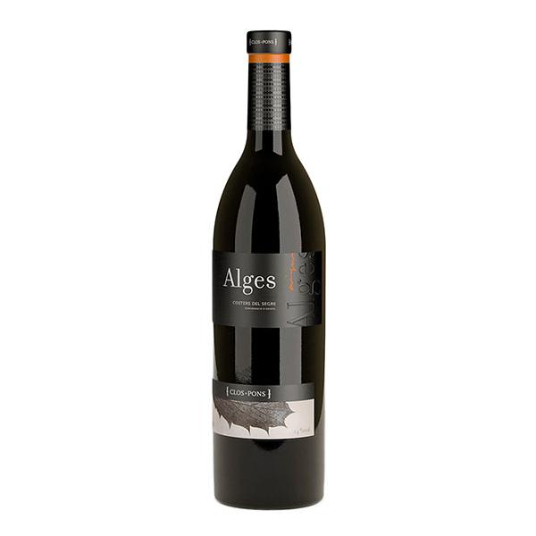 Clos Pons Alges 2016