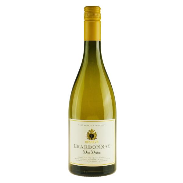 Dom Doriac Chardonnay Réserve