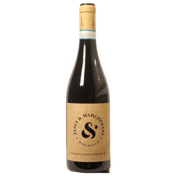 Jasci & Marchesani Montepulciano d'Abruzzo