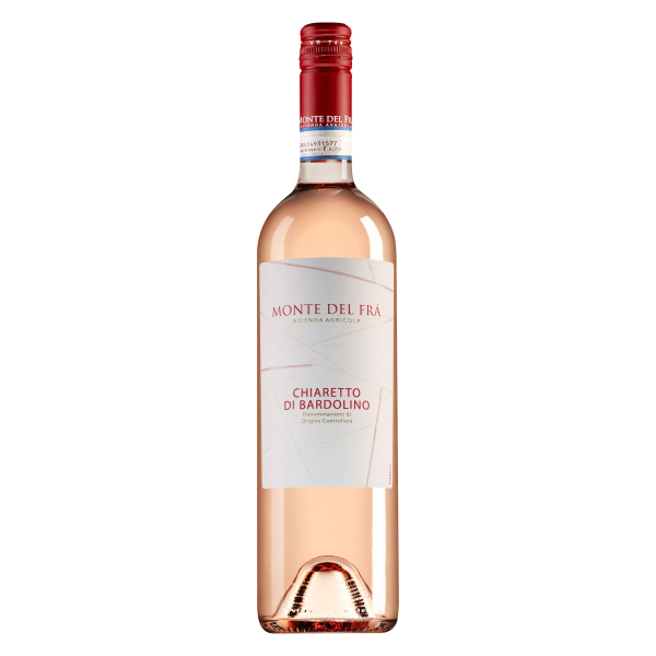 Chiaretto di Bardolino