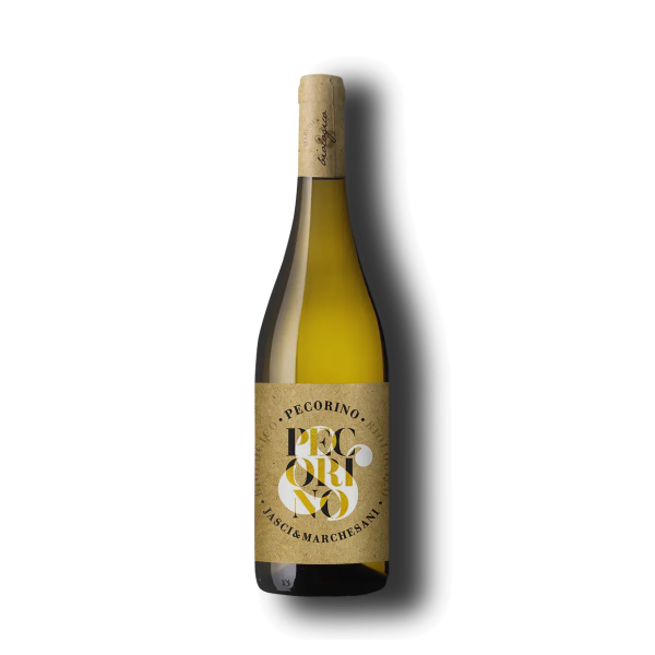 Jasci & Marchesani Pecorino d'Abruzzo