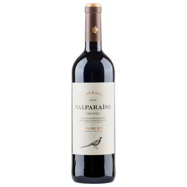  Valparaiso Crianza 2022