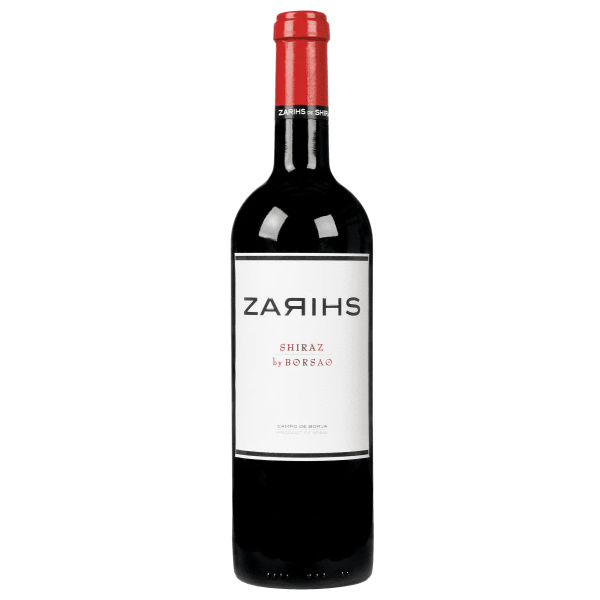 Zarihs Shiraz