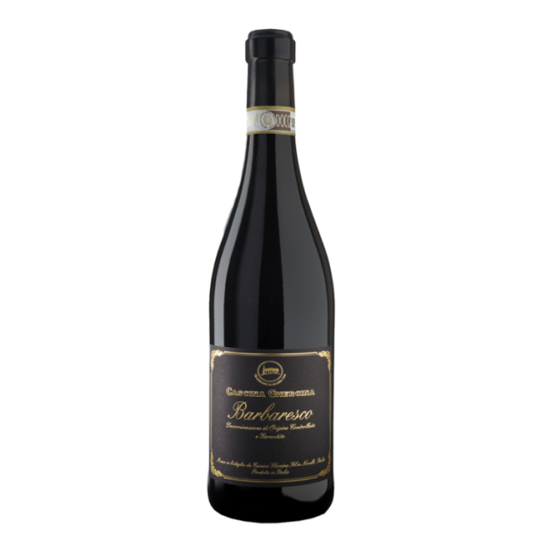 Cascina Gherchina Barbaresco