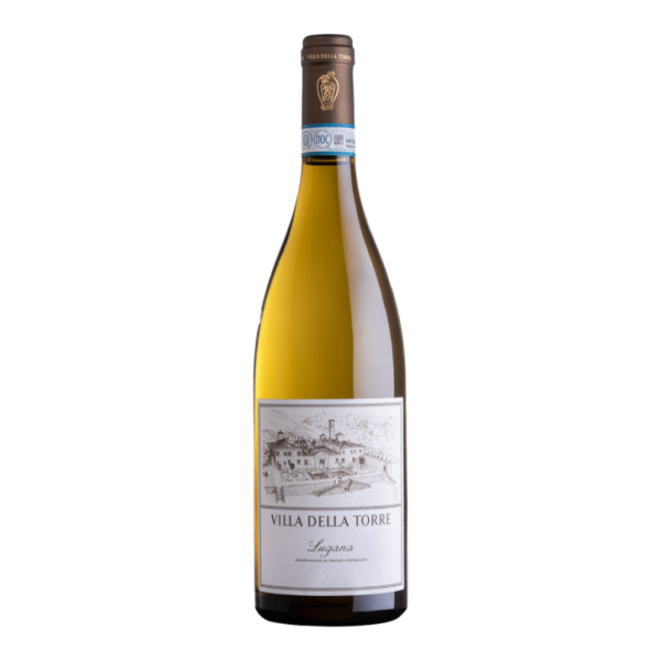 Villa della Torre Lugana