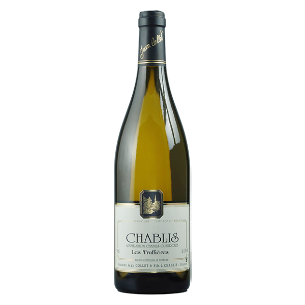 Chablis Les Truffières
