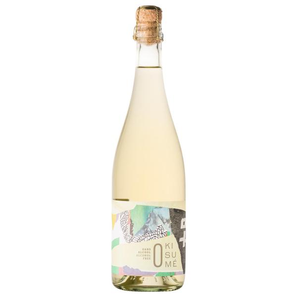 Kisumé Sparkling 0%