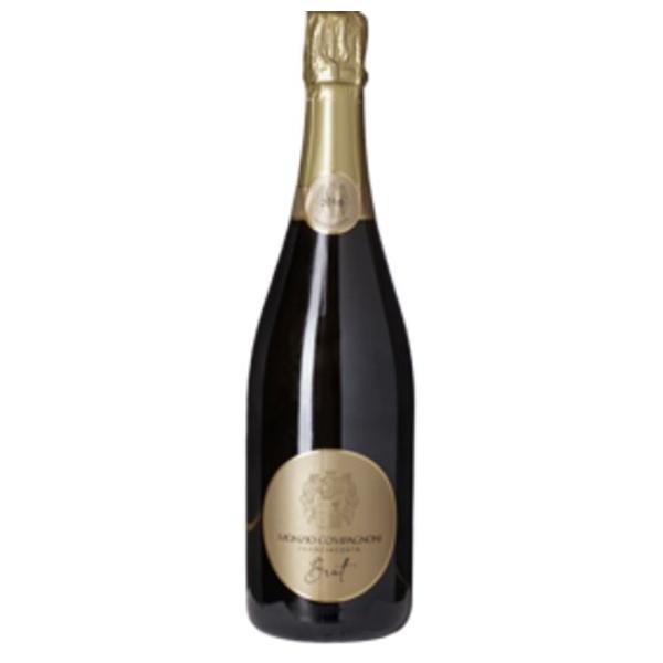 Franciacorta Brut Millesimato Monzio Compagnoni