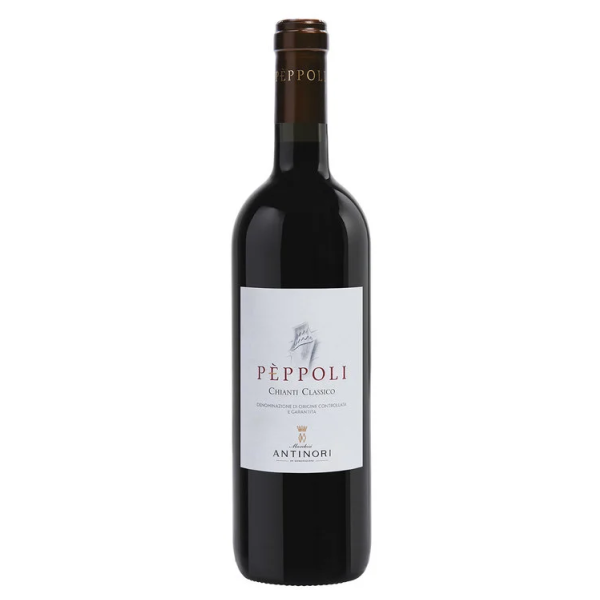 Chianti Classico Peppoli